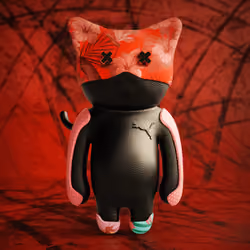 CatBlox X PUMA Capsule Collection #409