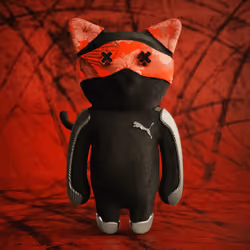 CatBlox X PUMA Capsule Collection #1803