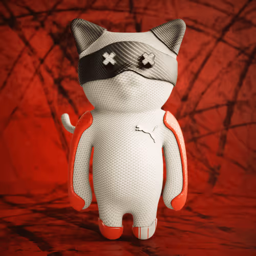 Catbloxpumacapsule