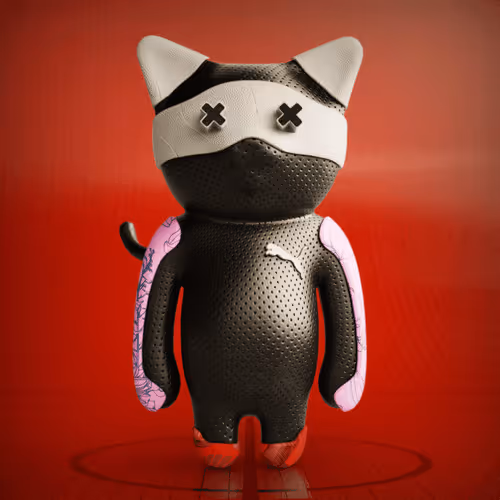 Catbloxpumacapsule