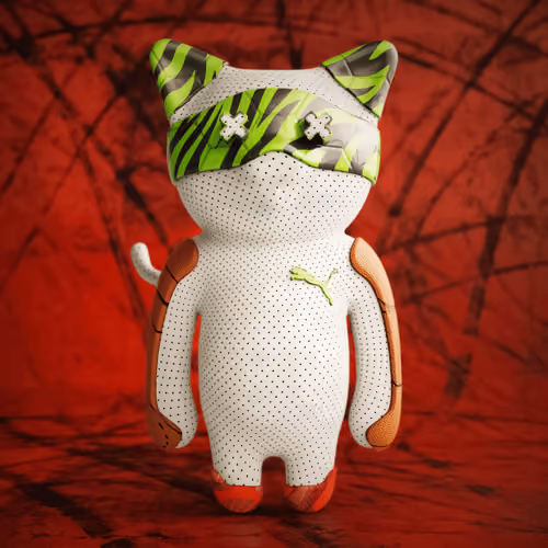 CatBlox X PUMA Capsule Collection #2459