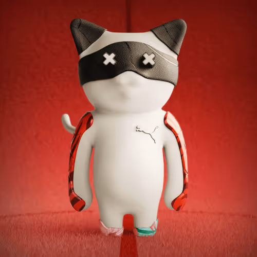 Catbloxpumacapsule