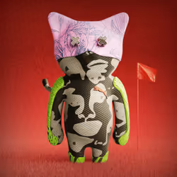 Item Media