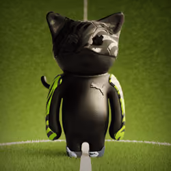 CatBlox X PUMA Capsule Collection #1825