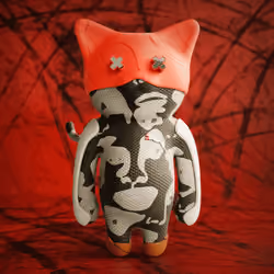 CatBlox X PUMA Capsule Collection #2044