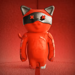 CatBlox X PUMA Capsule Collection #2302