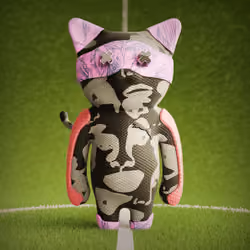 CatBlox X PUMA Capsule Collection #853