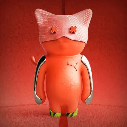 Catbloxpumacapsule