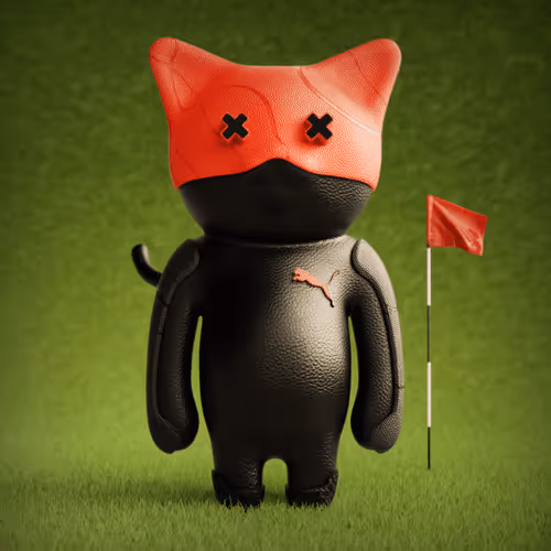 Catbloxpumacapsule