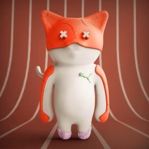 Catbloxpumacapsule