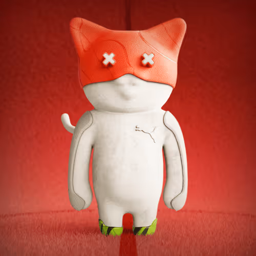Catbloxpumacapsule