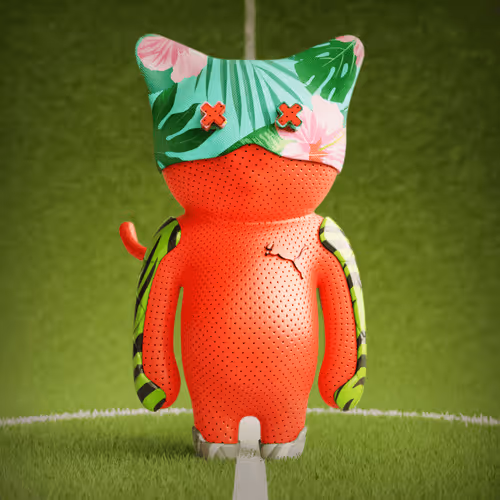 Catbloxpumacapsule