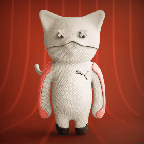 Catbloxpumacapsule