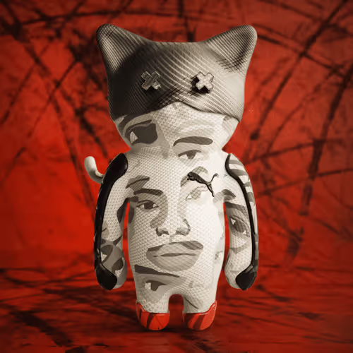 Catbloxpumacapsule