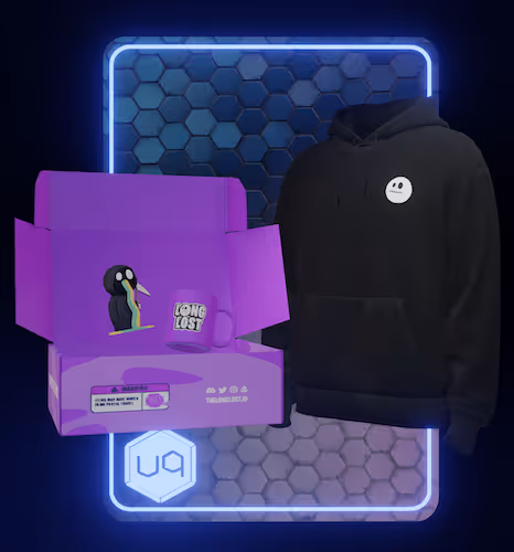Reaper Lostie Lootbox #30