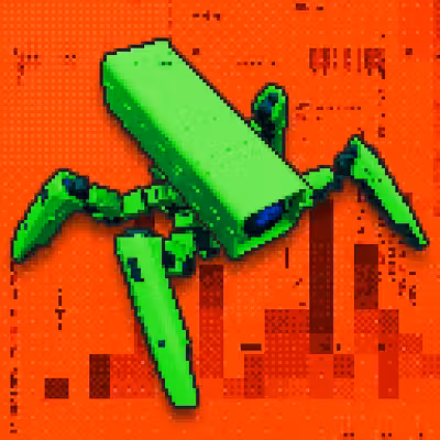 Swarm Curated