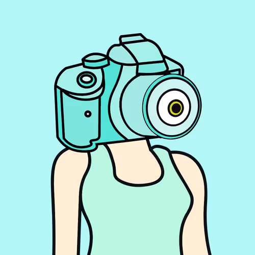 Camera Person: The Lost Ones #6
