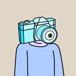 Camera Person: The Lost Ones #52