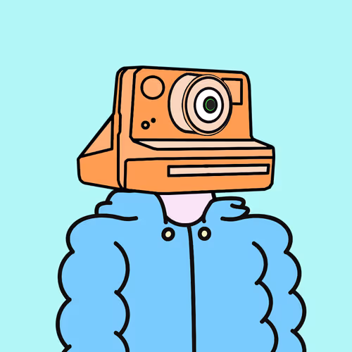 Camera Person The Lost Ones