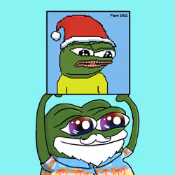 Pepe NFT Day #135