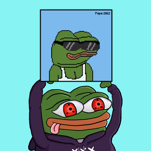 Pepe Nft Day