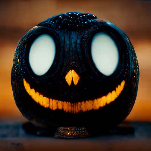 Pumpkinpalz