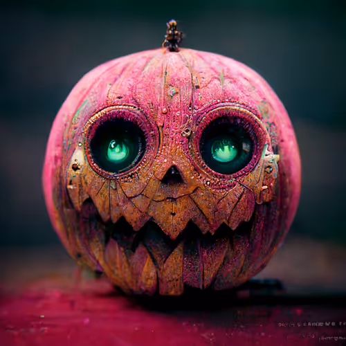 Pumpkinpalz