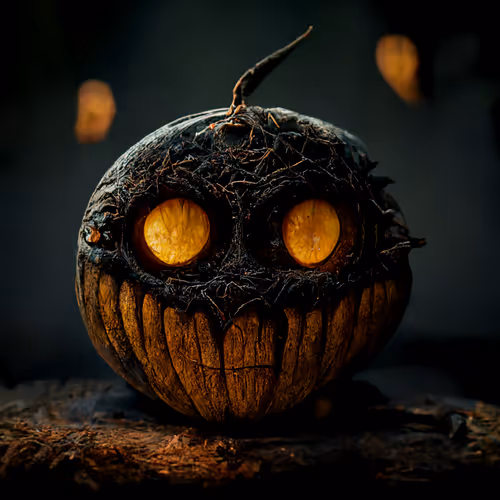Pumpkinpalz