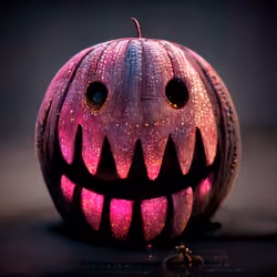 Pumpkin Palz #26