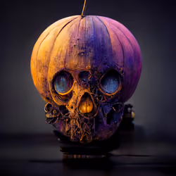 Pumpkin Palz #696