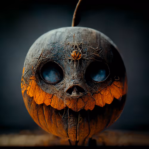 Pumpkinpalz