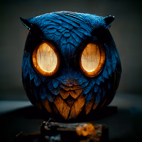 Pumpkinpalz