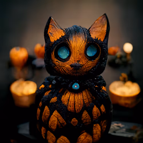 Pumpkinpalz