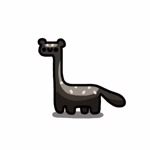 LLA Honey Badger #607