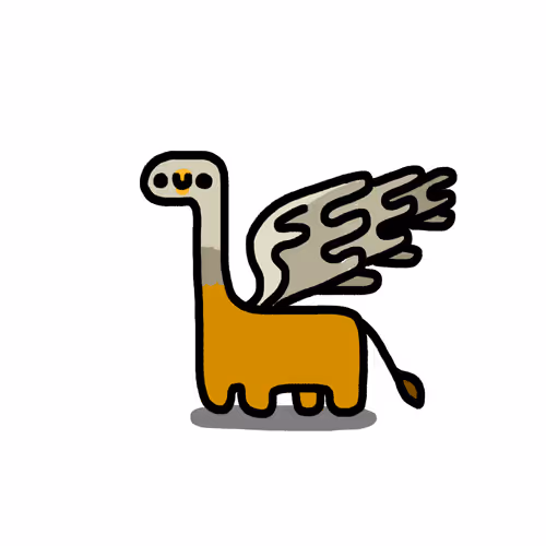Long Long Animals