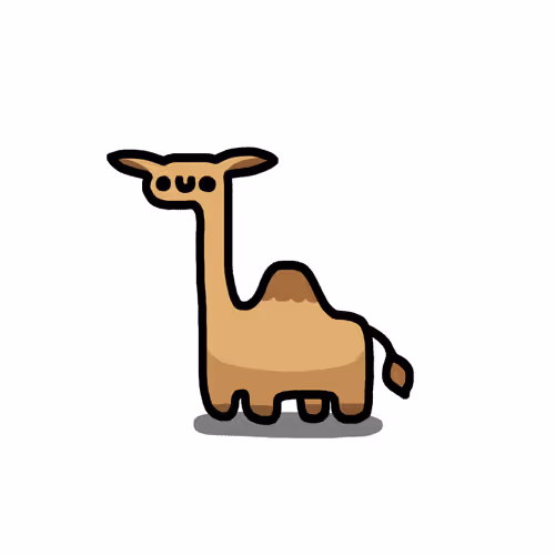 Long Long Animals
