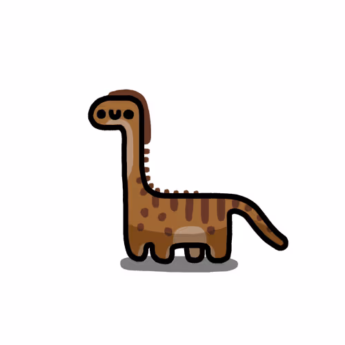 Long Long Animals