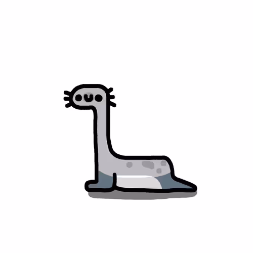Long Long Animals