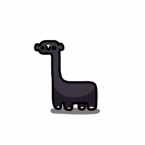 LLA Bonobo #617