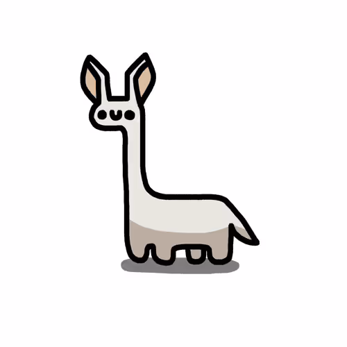 Long Long Animals