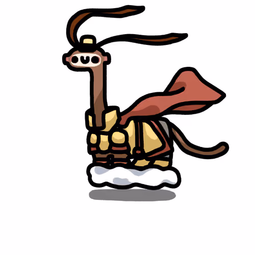 LLA Monkey King #568