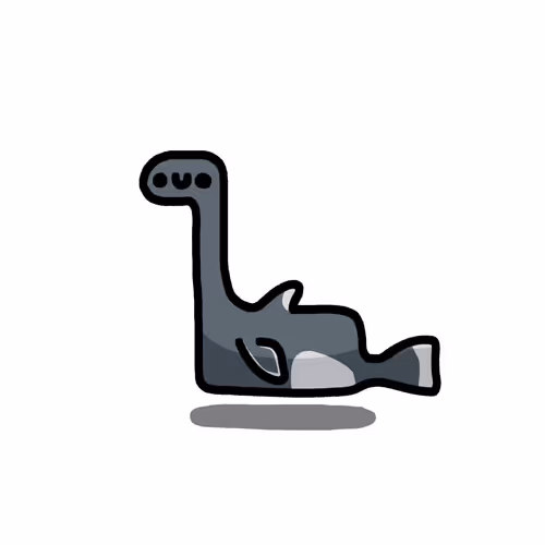 Long Long Animals