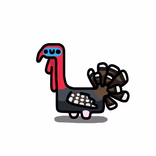 Long Long Animals