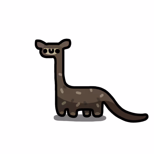 LLA Aye-Aye #534