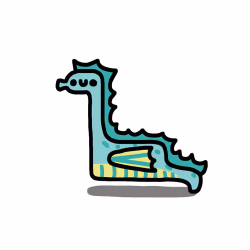 Long Long Animals