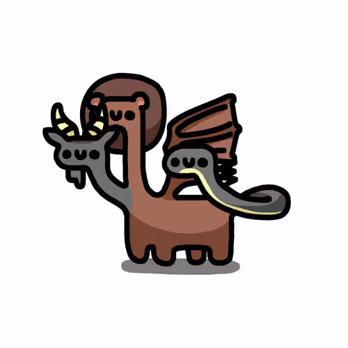 LLA Chimera #291