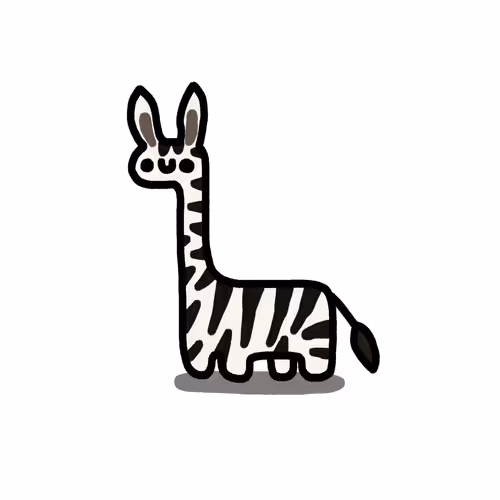 Long Long Animals