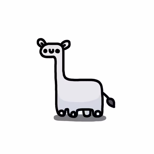 Long Long Animals