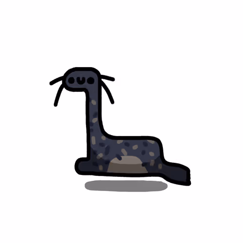 LLA Antarctic Fur Seal #380