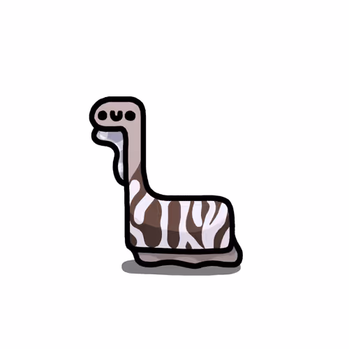 LLA Cuttlefish #560